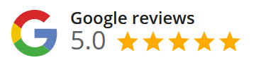 Google reviews